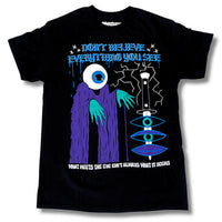 DON'T BELIEVE T-SHIRT