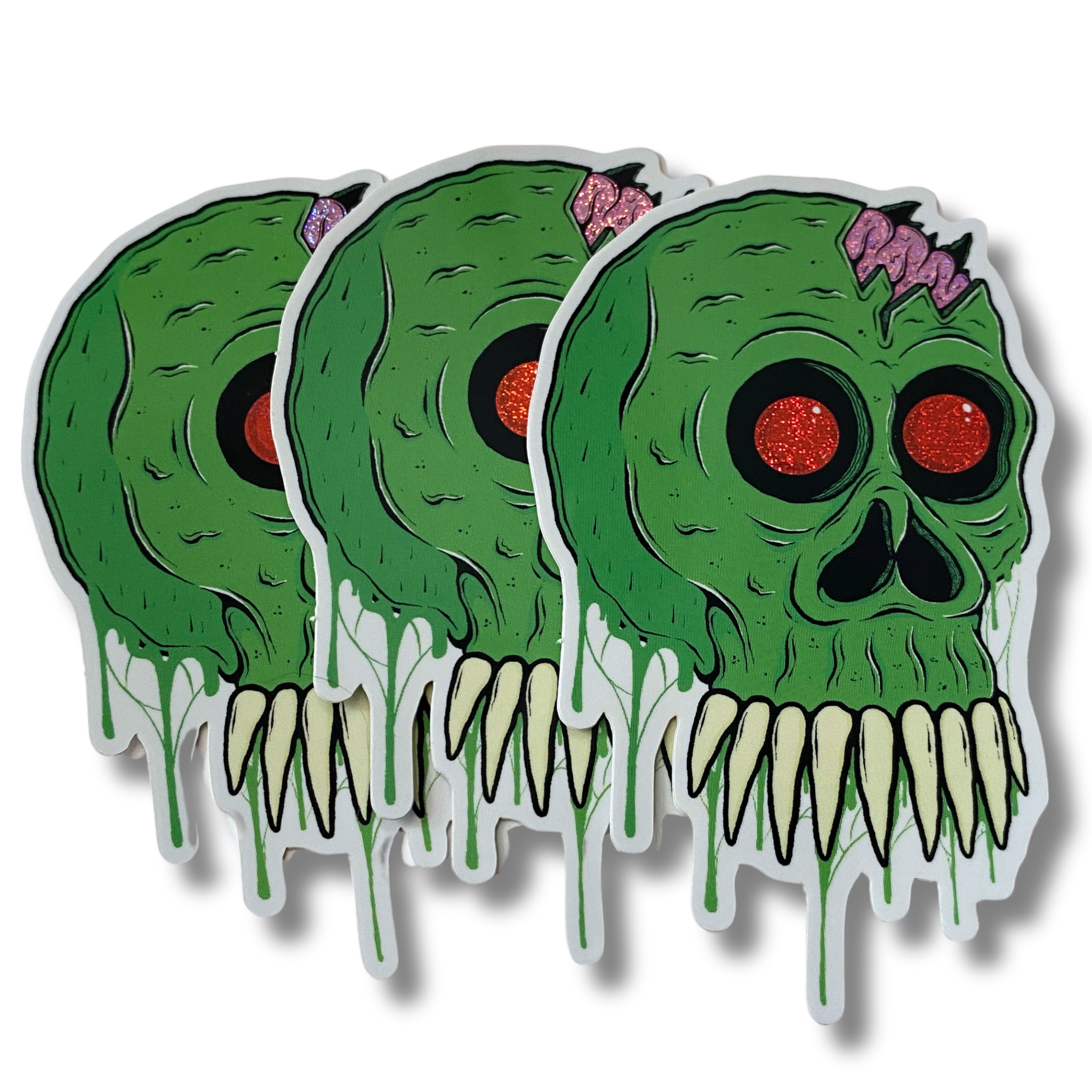 VALIEM MONSTER MOUTH SKULL BOWL-M01 園芸用品 VALIEM 【公式通販】