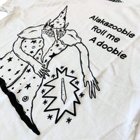 WIZARD MEME T-SHIRT