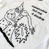 WIZARD MEME T-SHIRT