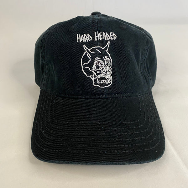 Hard Headed Dad Hat